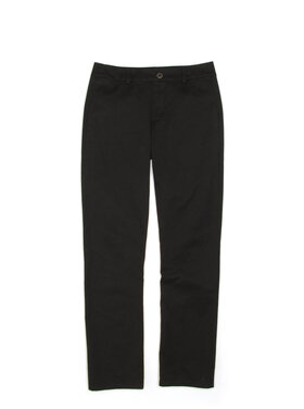 Ninja Str8 Luke Dry Black