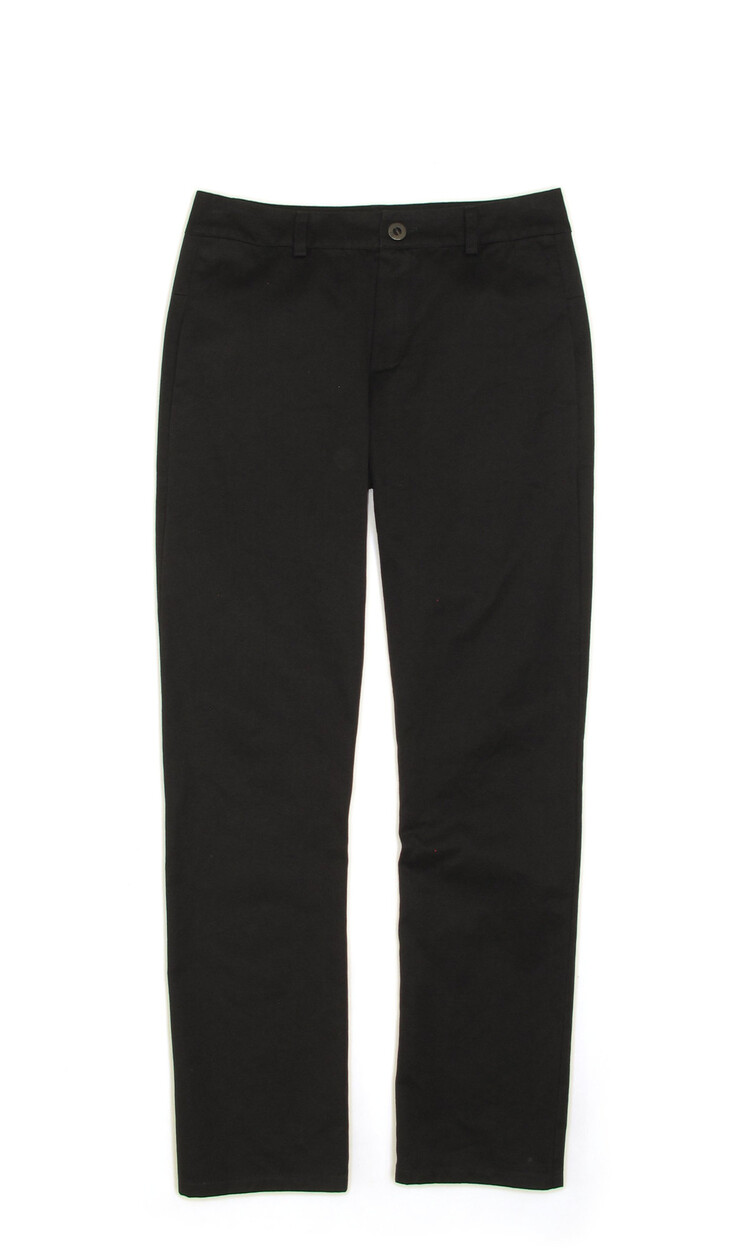 Ninja Str8 Luke Dry Black