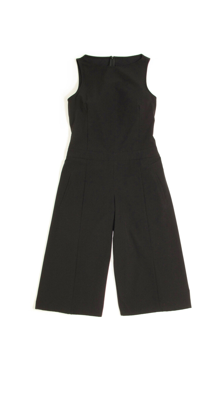 Overall Lola Hochwasser Pro