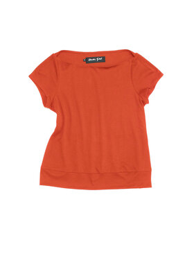 Str8 4ward Lulu Top Pima