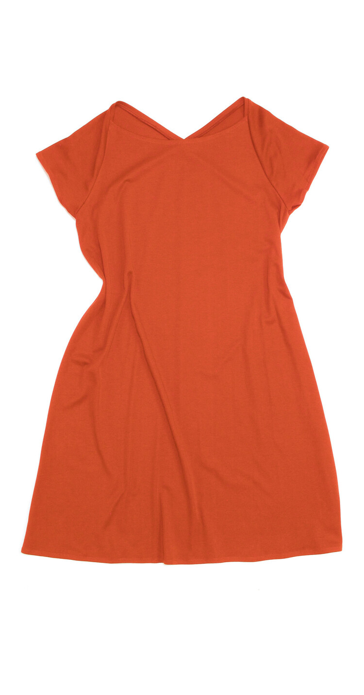 Str8 4ward Upright Lola P.