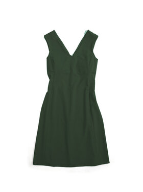 Ninja Doppel-V Kleid