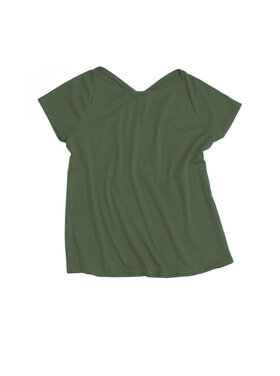 Str8 4ward Olivia T. Pima