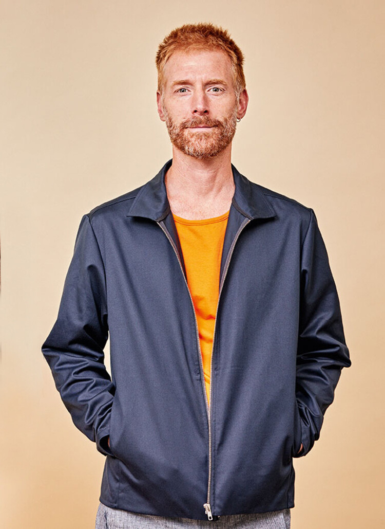 Str8 4ward Steve Scout