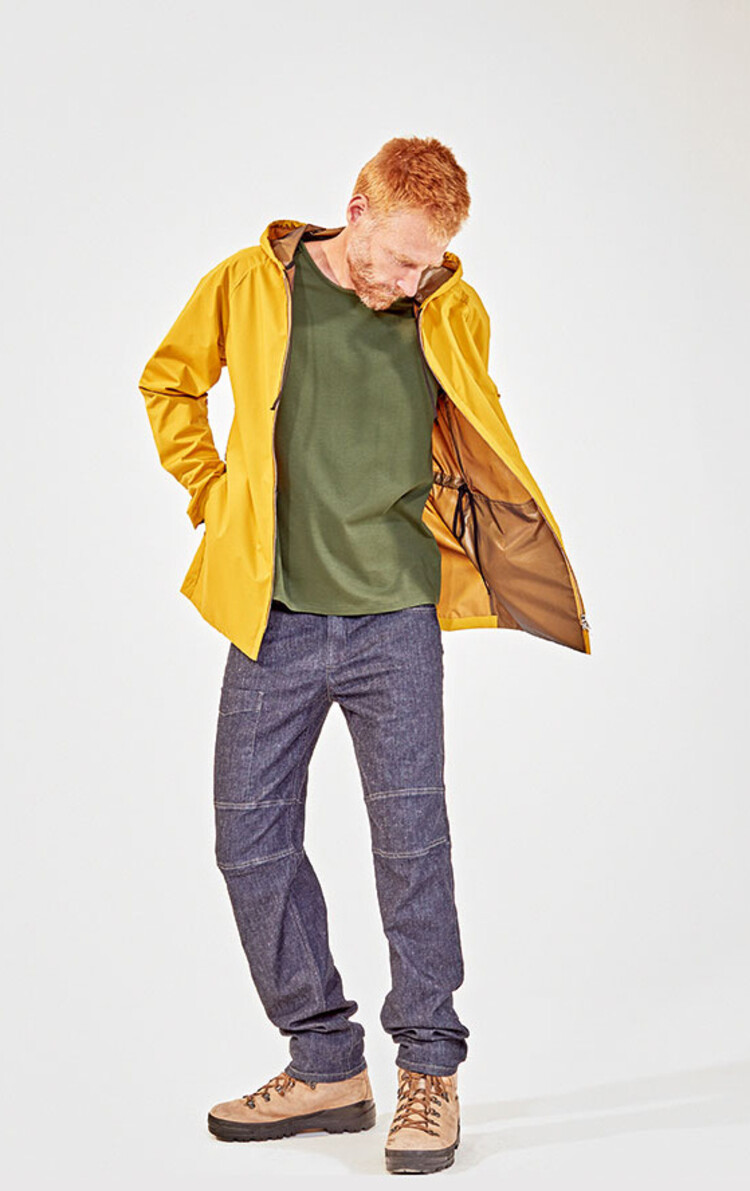 Jeans Baggy Pants Light Jeans