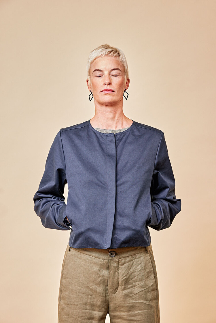 Str8 4ward Clara Y. Scout