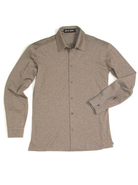 Str8 4ward Männer Jersey Hemd