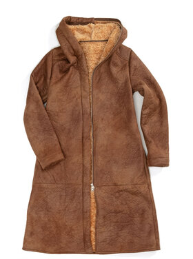 Str8 4ward Vega Cover Cognac