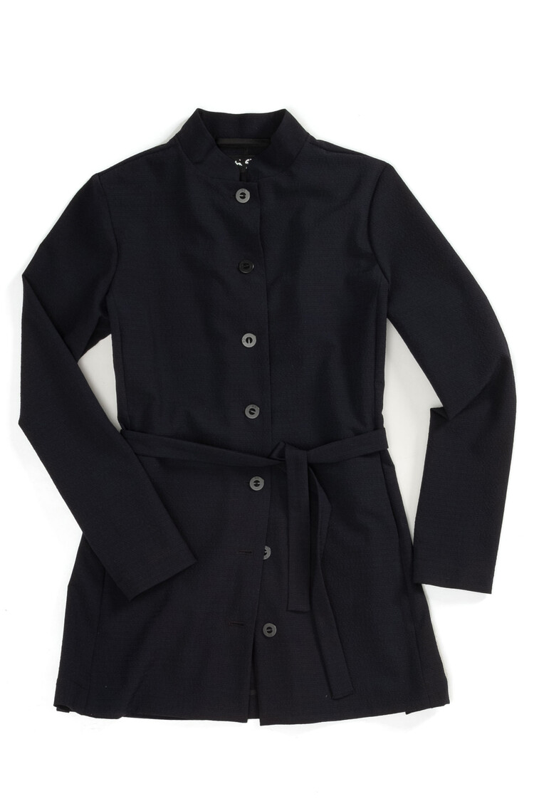 Str8 4ward Jacke Patti Sir. Nachtblau