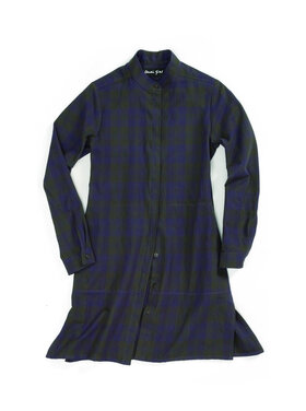 Str8 4ward Hemdkleid 22 Lin