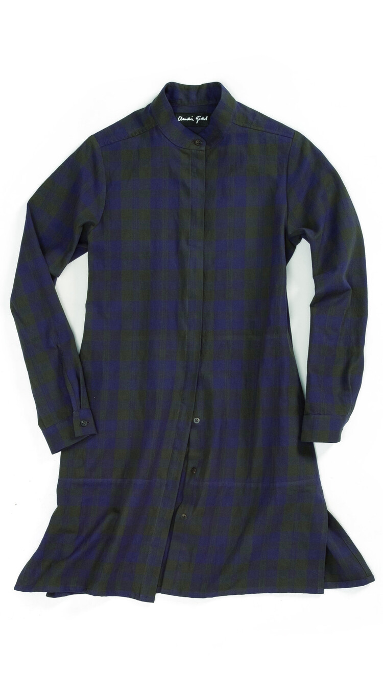 Str8 4ward Hemdkleid 22 Lin