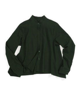 Rundum Quer O-Hemd Sirin