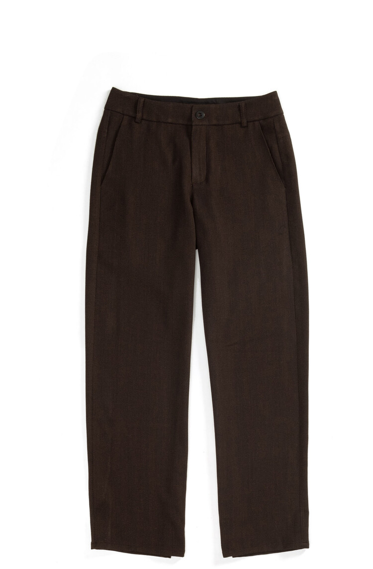 Str8 4ward Henri Braun Herringbone