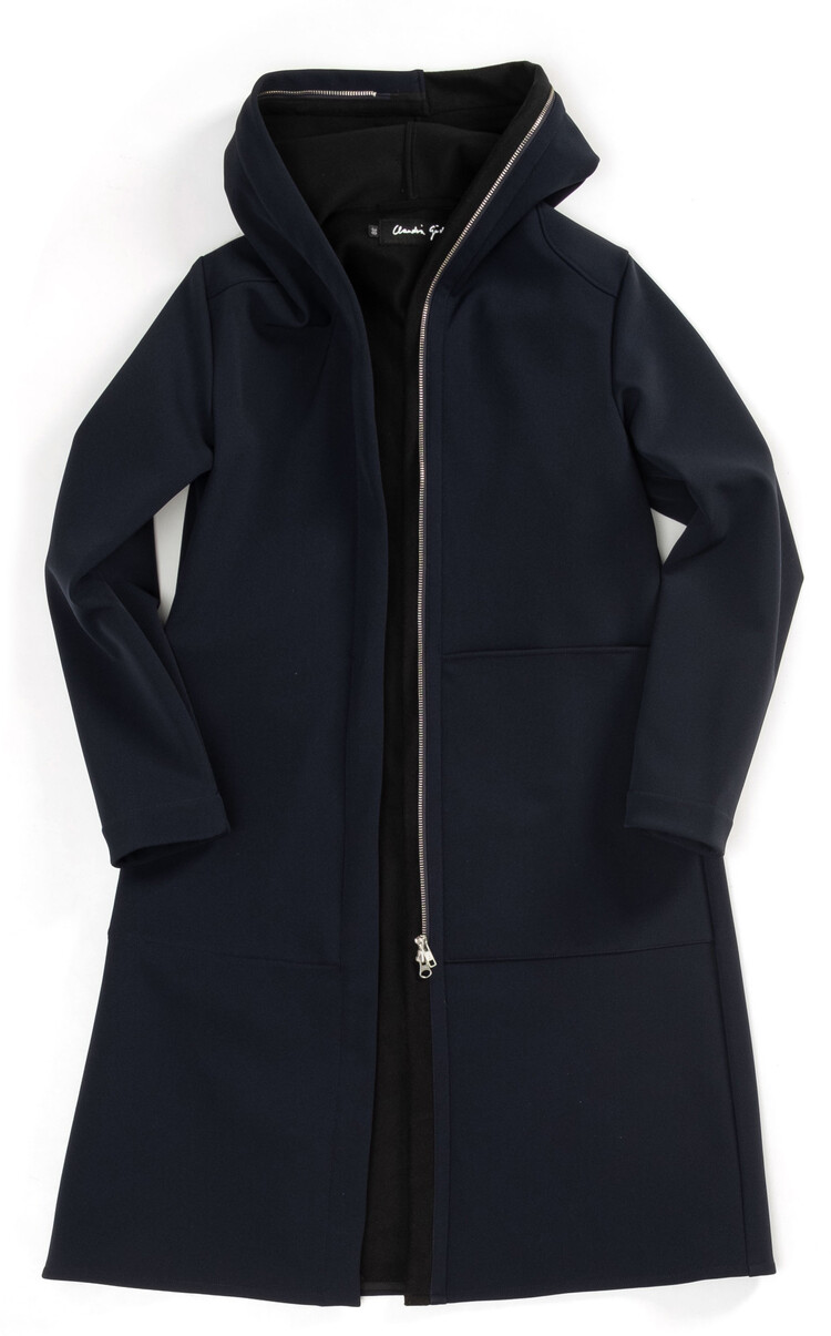 Ninja SoftShell A Cover