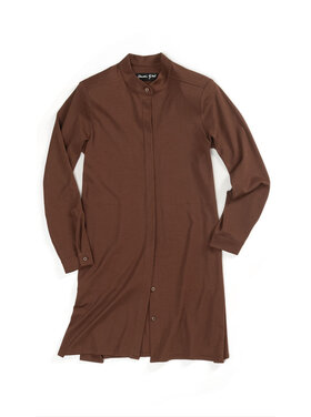 Str8 4ward Hemdkleid 22 Pima