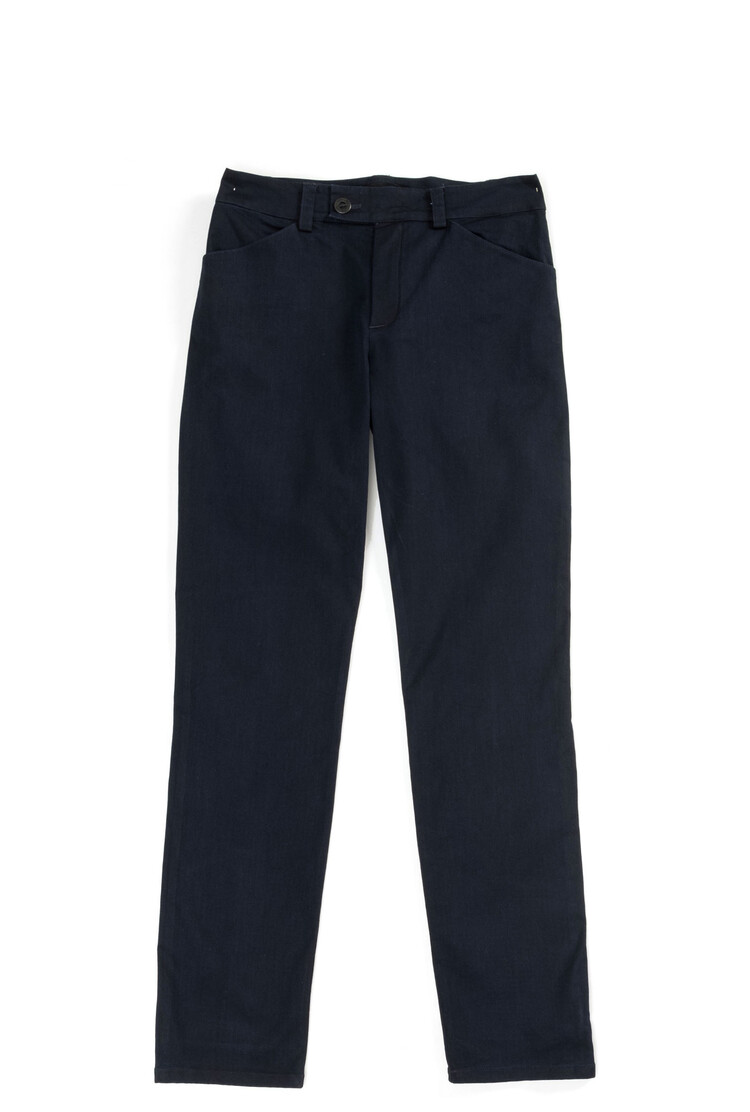 Jeans Slim Fit New Sleek Dark