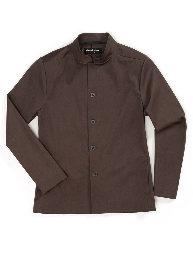 Str8 4ward Edo Nomad