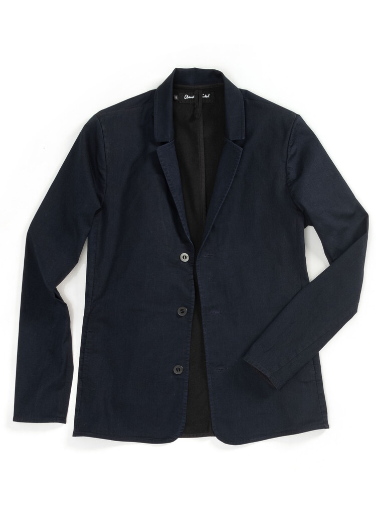 Jeans Beni New Sleek Dark