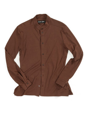 Str8 4ward Phil Jersey Brown