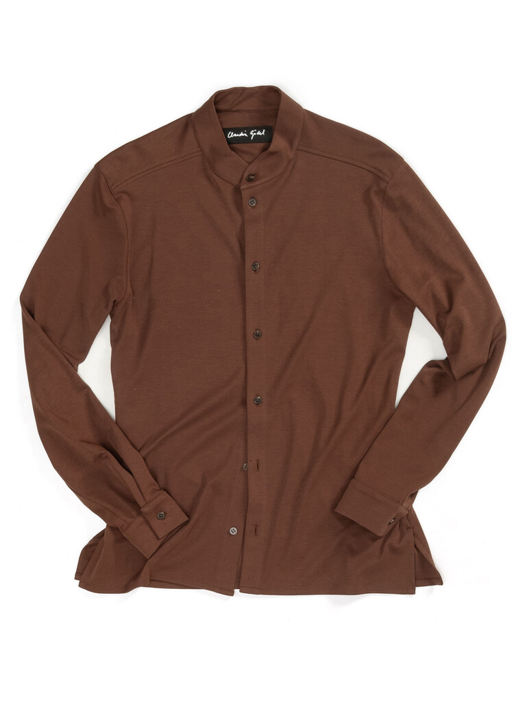 Str8 4ward Phil Jersey Brown