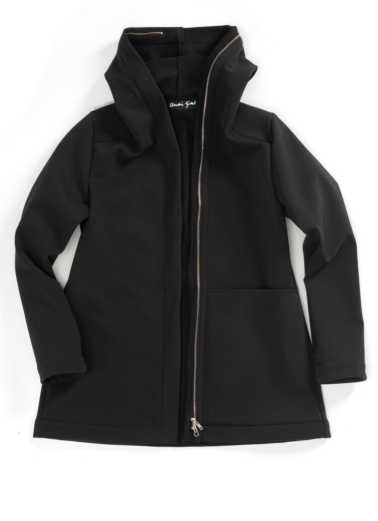 Ninja Nadia SoftShell