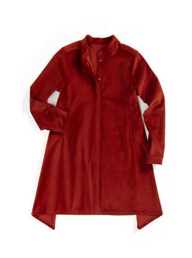 Rundum Quer O-Kleid Johanna