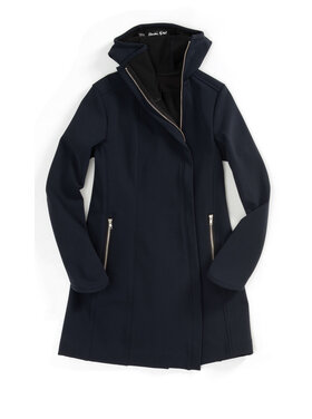 Ninja SoftShell Ninja Mantel