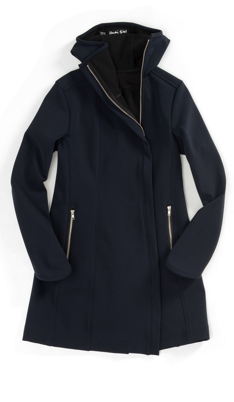 Ninja SoftShell Ninja Mantel