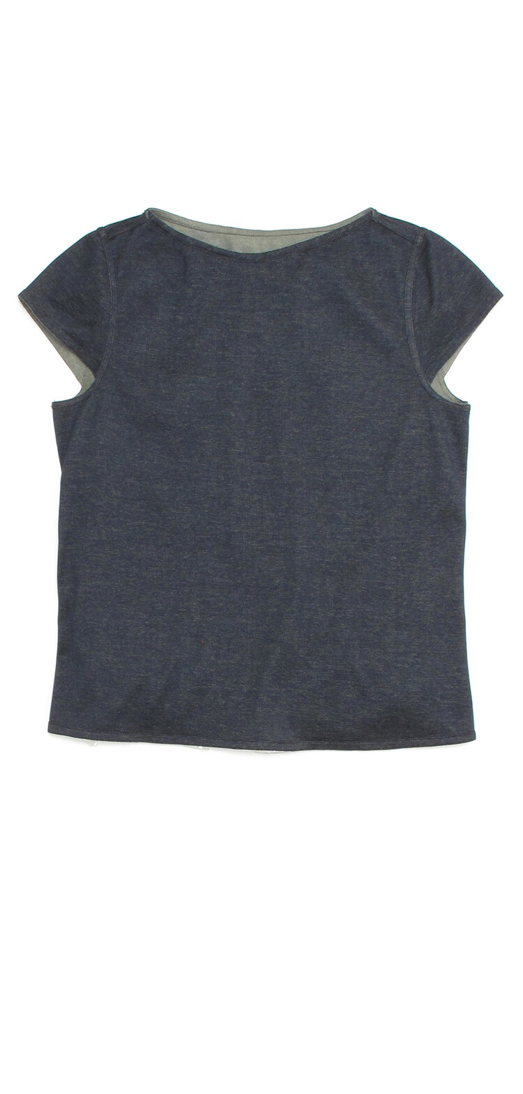 Reverse Lulu Top Reverse