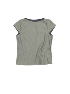 Reverse Lulu Top Reverse