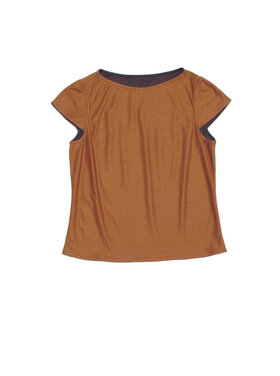 Reverse Lulu Top Reverse