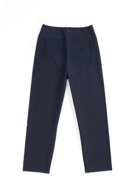 Ninja Sattelhose DrySkin Nachtblau