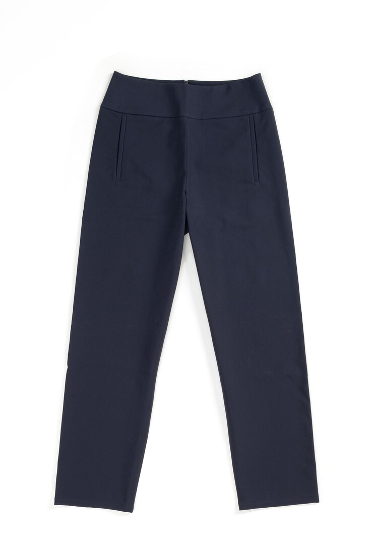 Ninja Sattelhose DrySkin Nachtblau