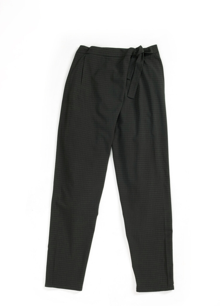 Ninja Zita Hose Sirin Grün