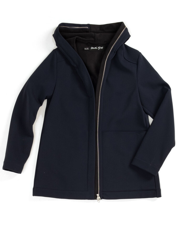 Ninja Nadia SoftShell