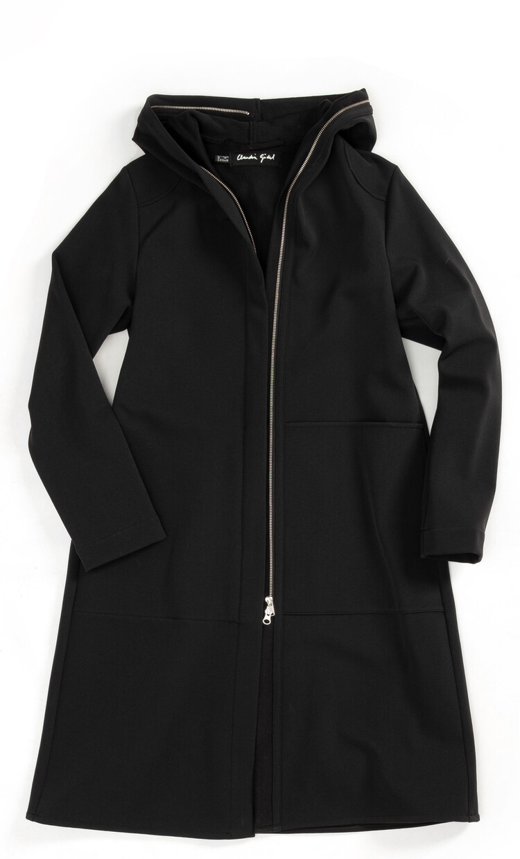 Ninja SoftShell A Cover