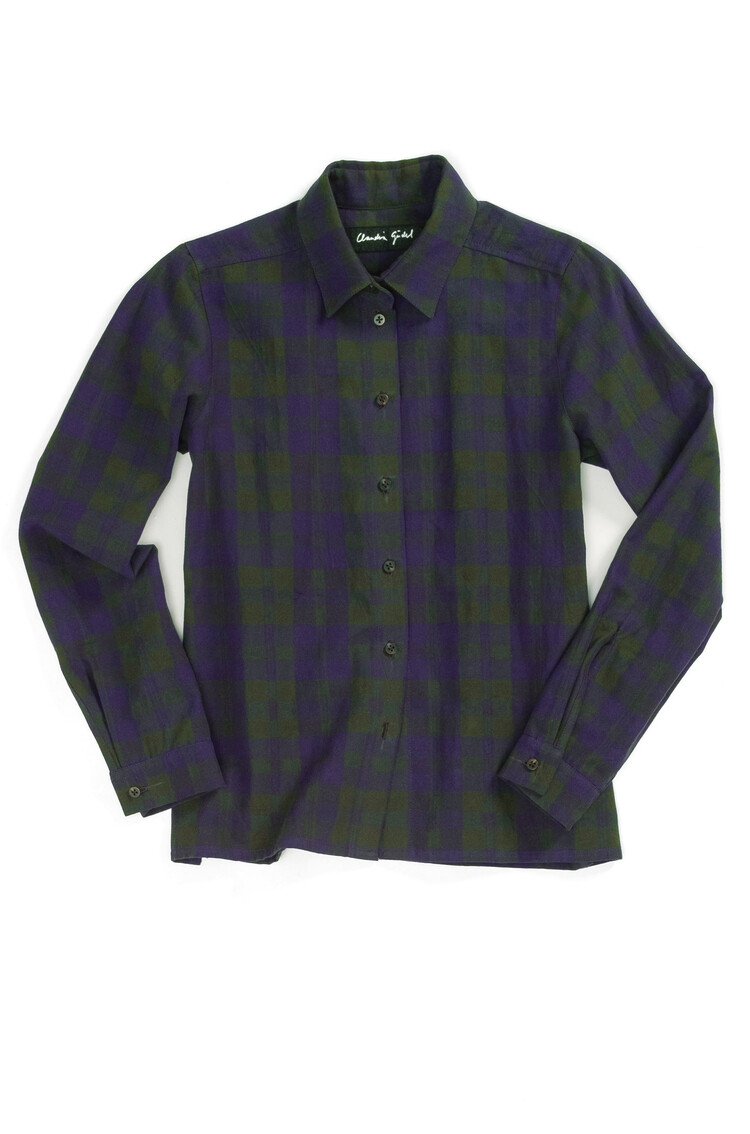 Str8 4ward Hemd Vera Lin