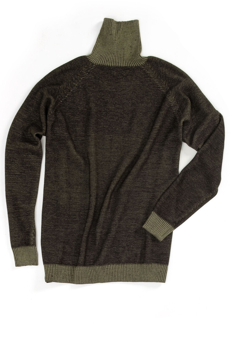 Reverse Turtle Merino Re.