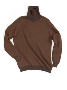 Reverse Turtle Merino Re.