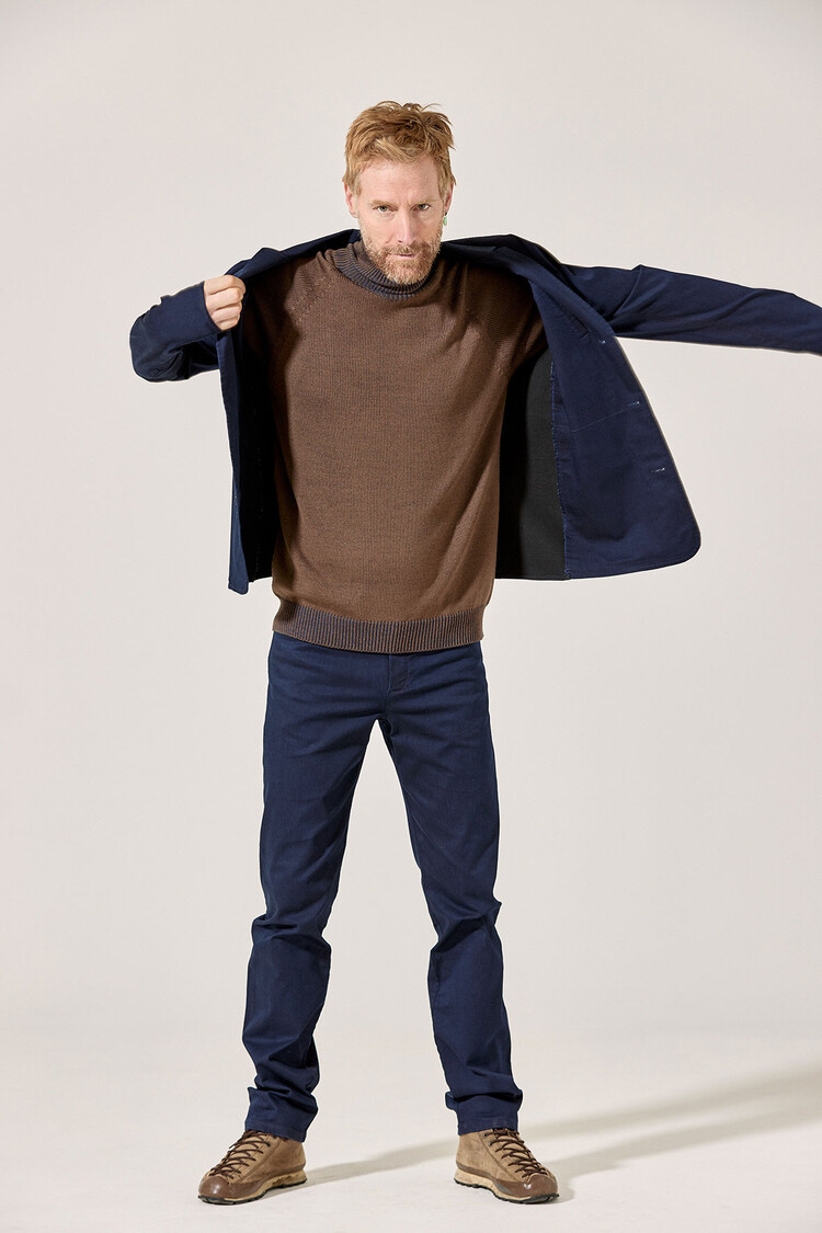 Jeans Slim Fit New Sleek Dark