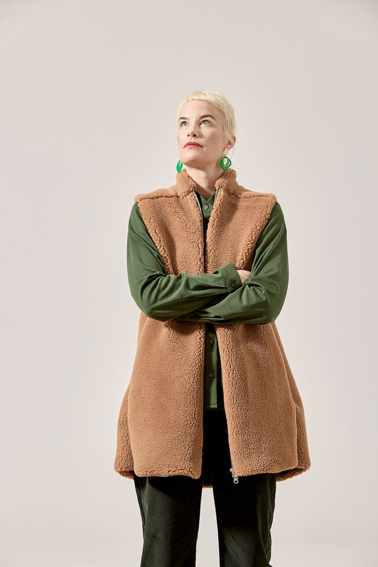 Str8 4ward Phia Pima