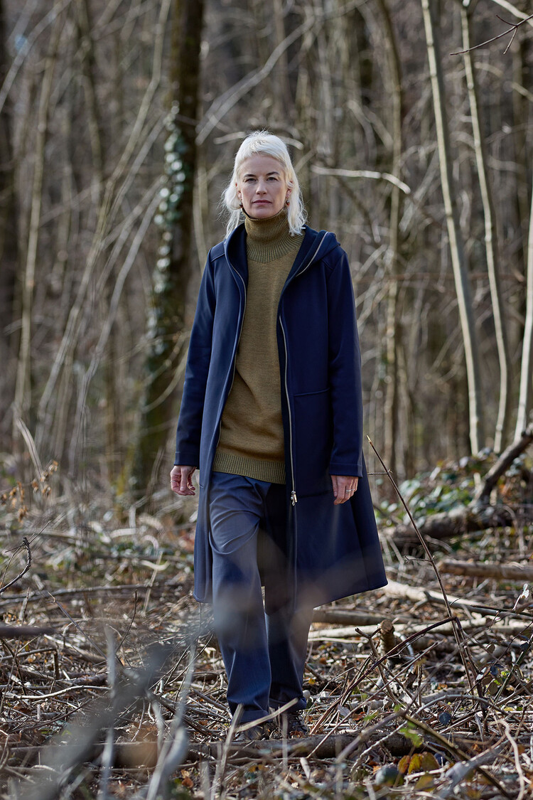 Ninja SoftShell A Cover