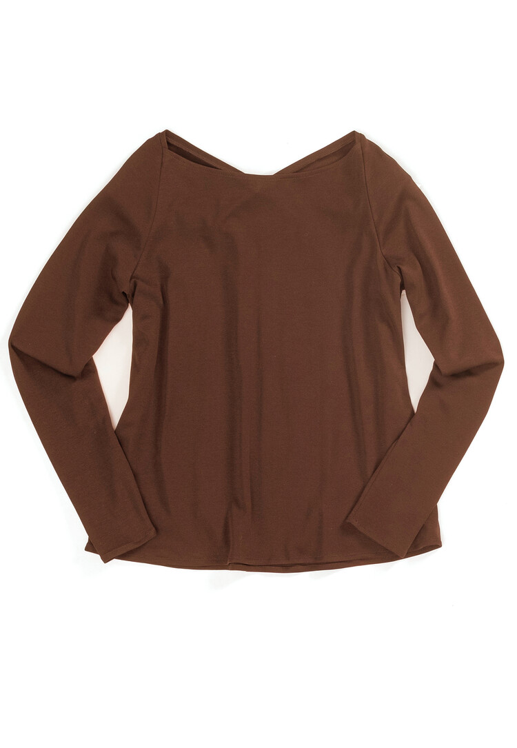 Str8 4ward Olivia Pima