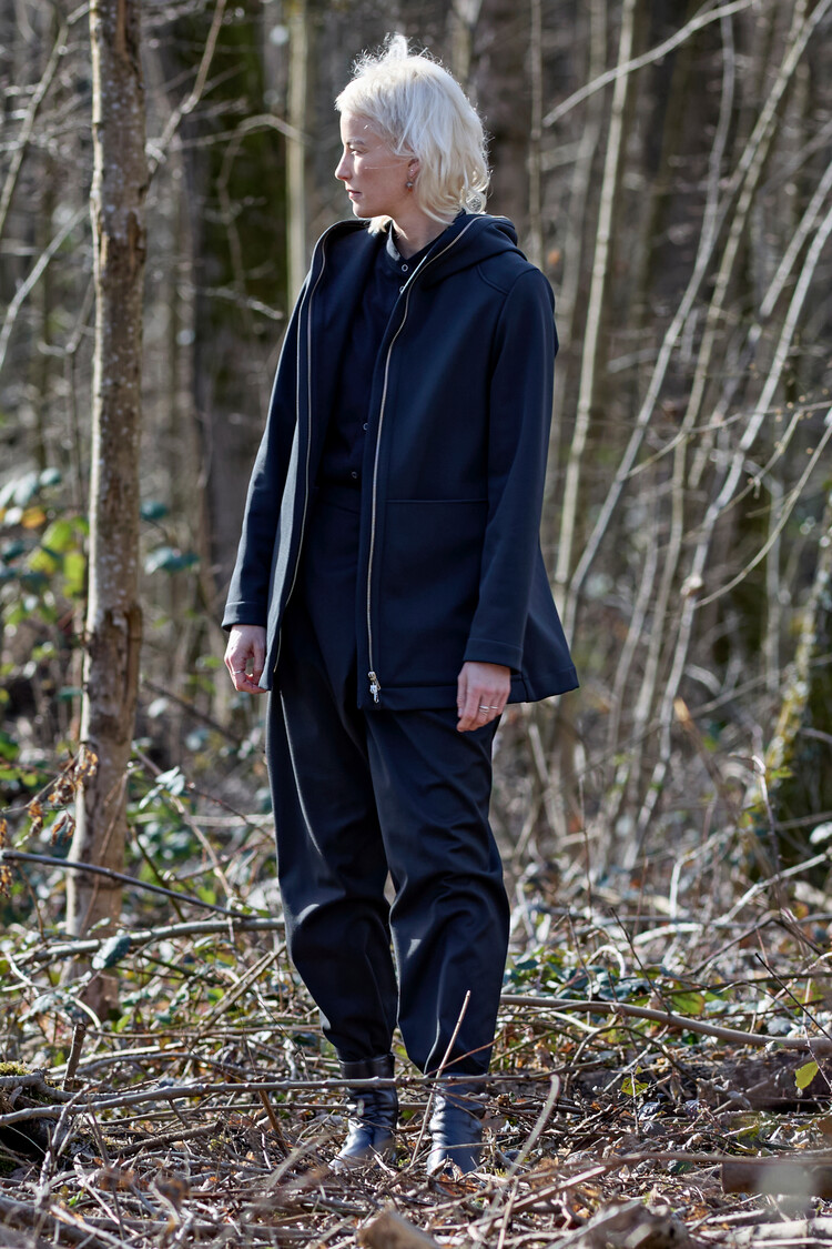 Ninja Nadia SoftShell