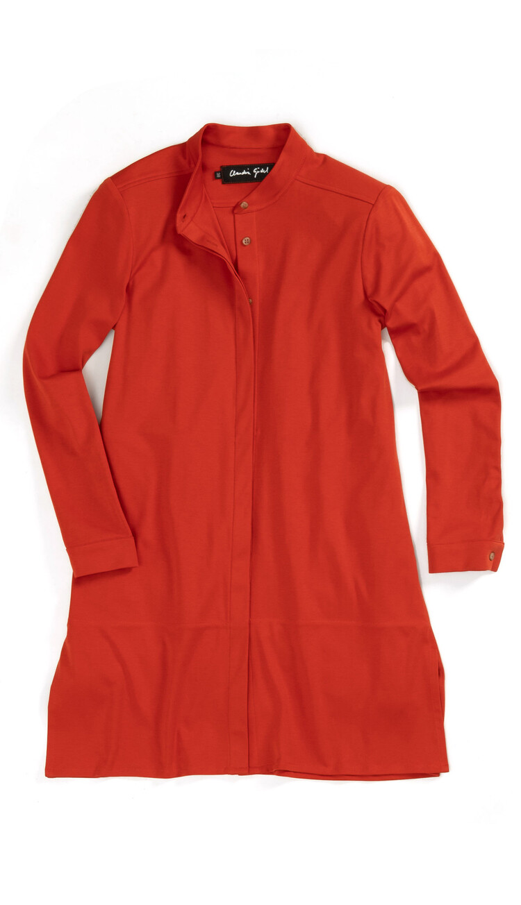 Str8 4ward Hemdkleid 22 Pima