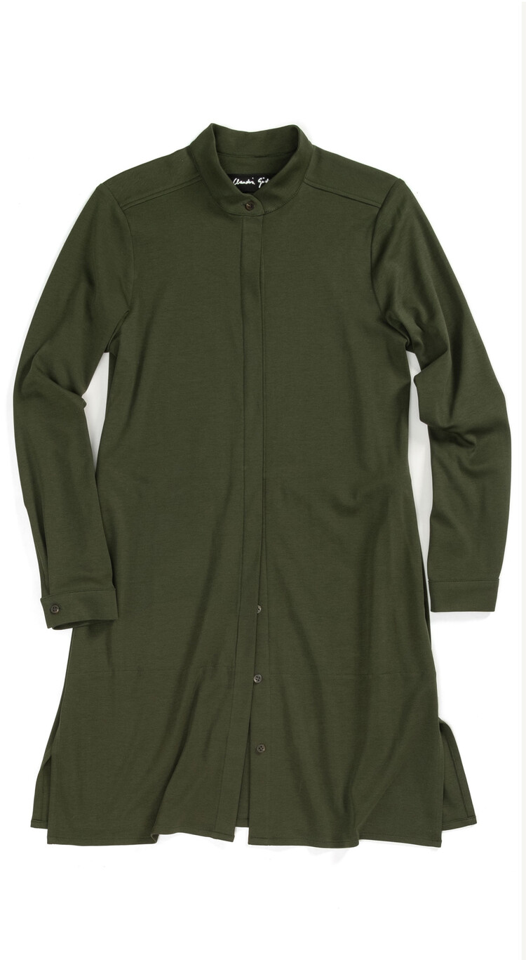 Str8 4ward Hemdkleid 22 Pima