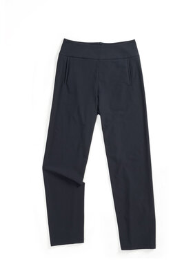 Ninja Sattelhose DrySkin Blau