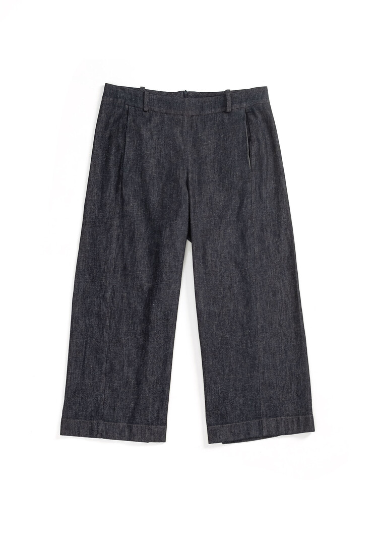 Jeans Weite 3-Bahn Light Jeans