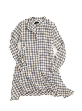 Rundum Quer O-Kleid Camden Square