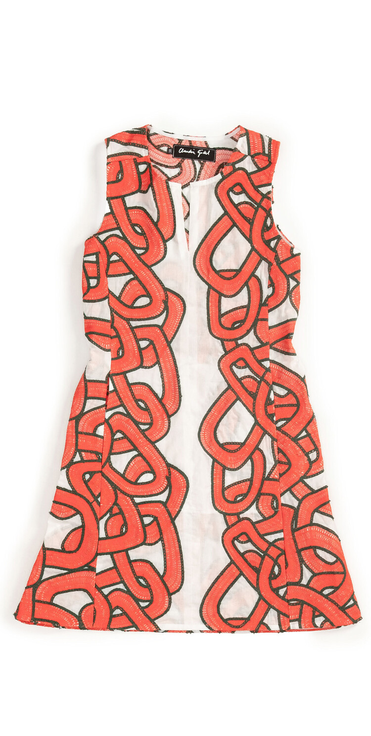 Str8 4ward Cindy One Crochet